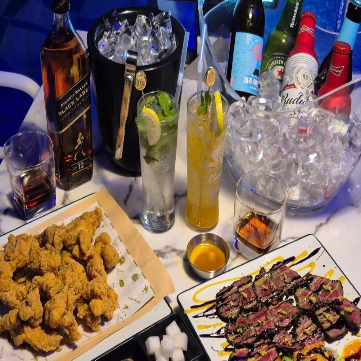 格里姆度假酒店 济州市 外观 照片